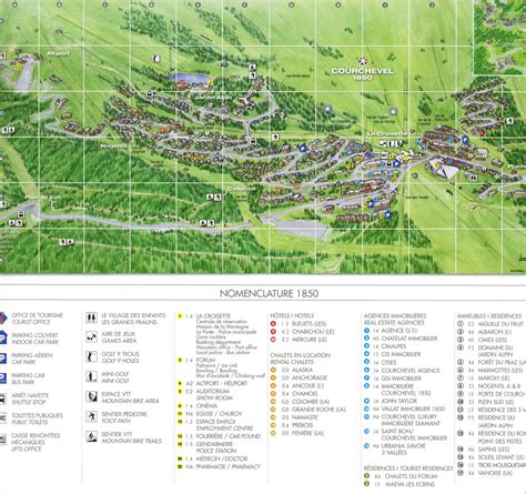 gucci courchevel 1850|courchevel 1850 map.